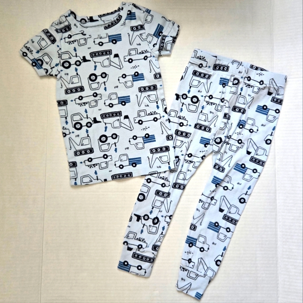 Old Navy toddler Pajama Set - 2T